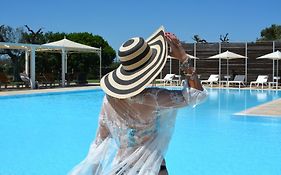 Masseria Corda Di Lana Hotel & Resort