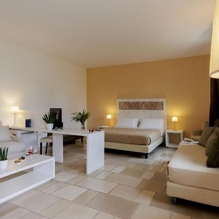 Masseria Corda Di Lana Hotel & Resort Torre Lapillo Extérieur photo