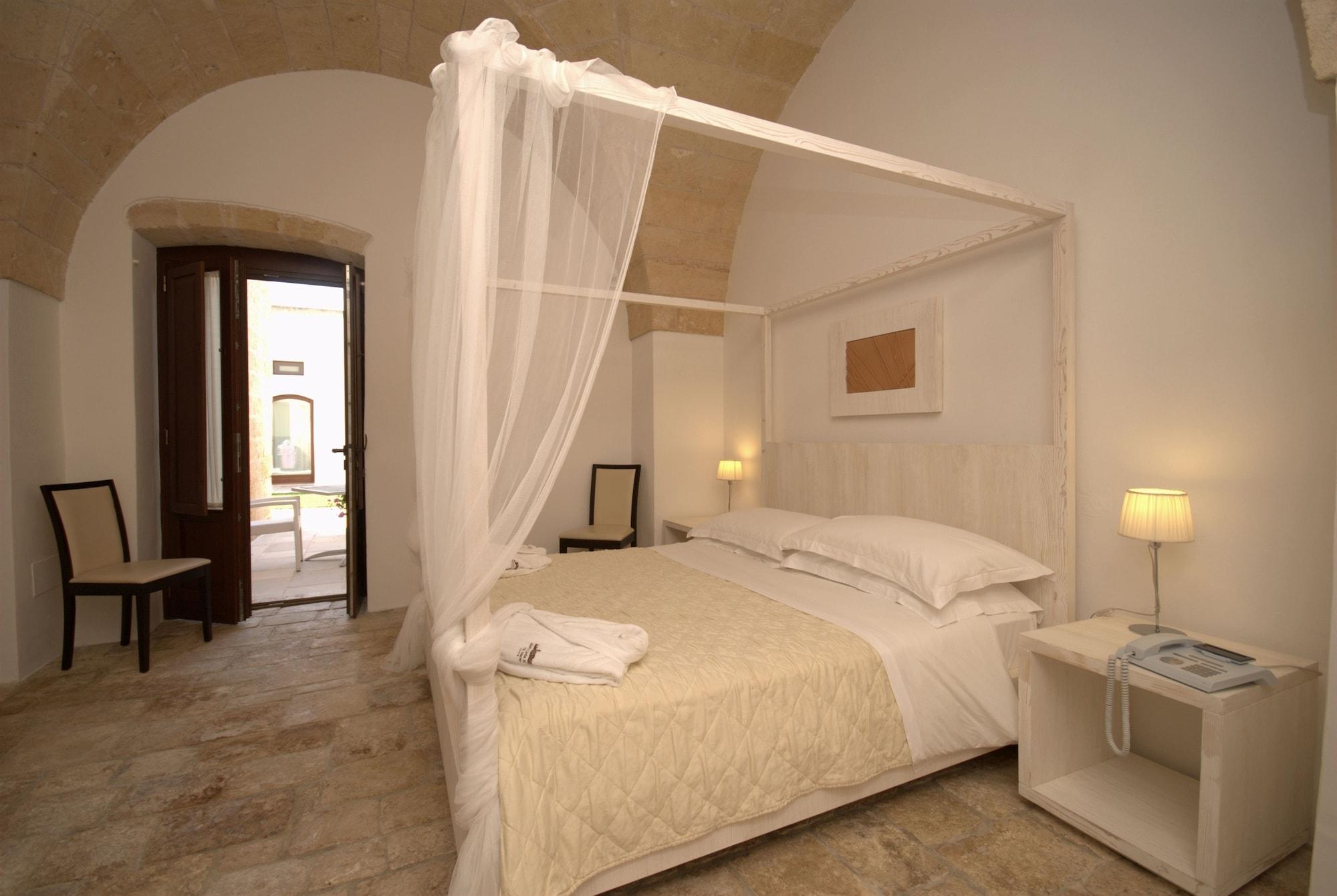 Masseria Corda Di Lana Hotel & Resort Torre Lapillo Extérieur photo