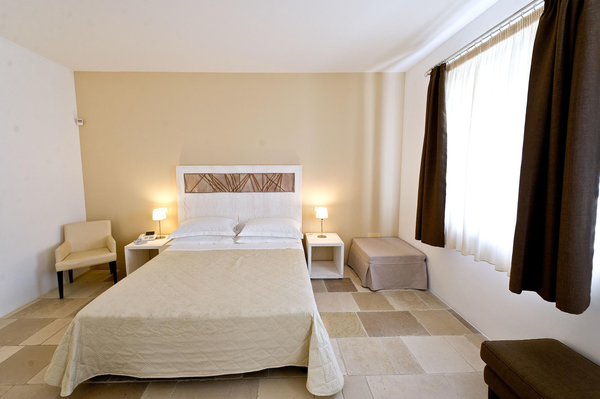 Masseria Corda Di Lana Hotel & Resort Torre Lapillo Extérieur photo