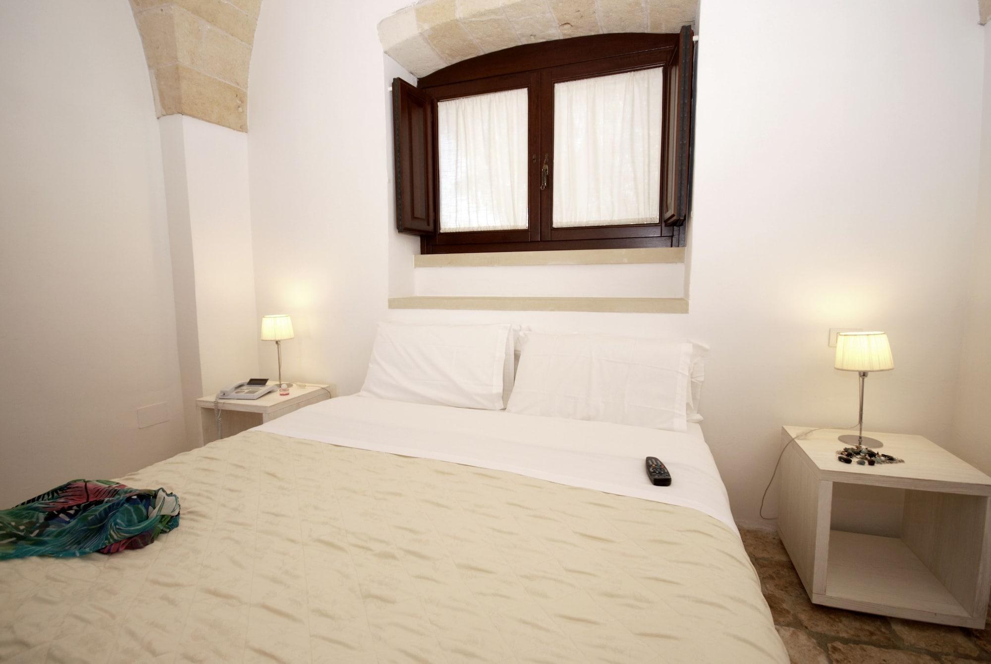 Masseria Corda Di Lana Hotel & Resort Torre Lapillo Extérieur photo