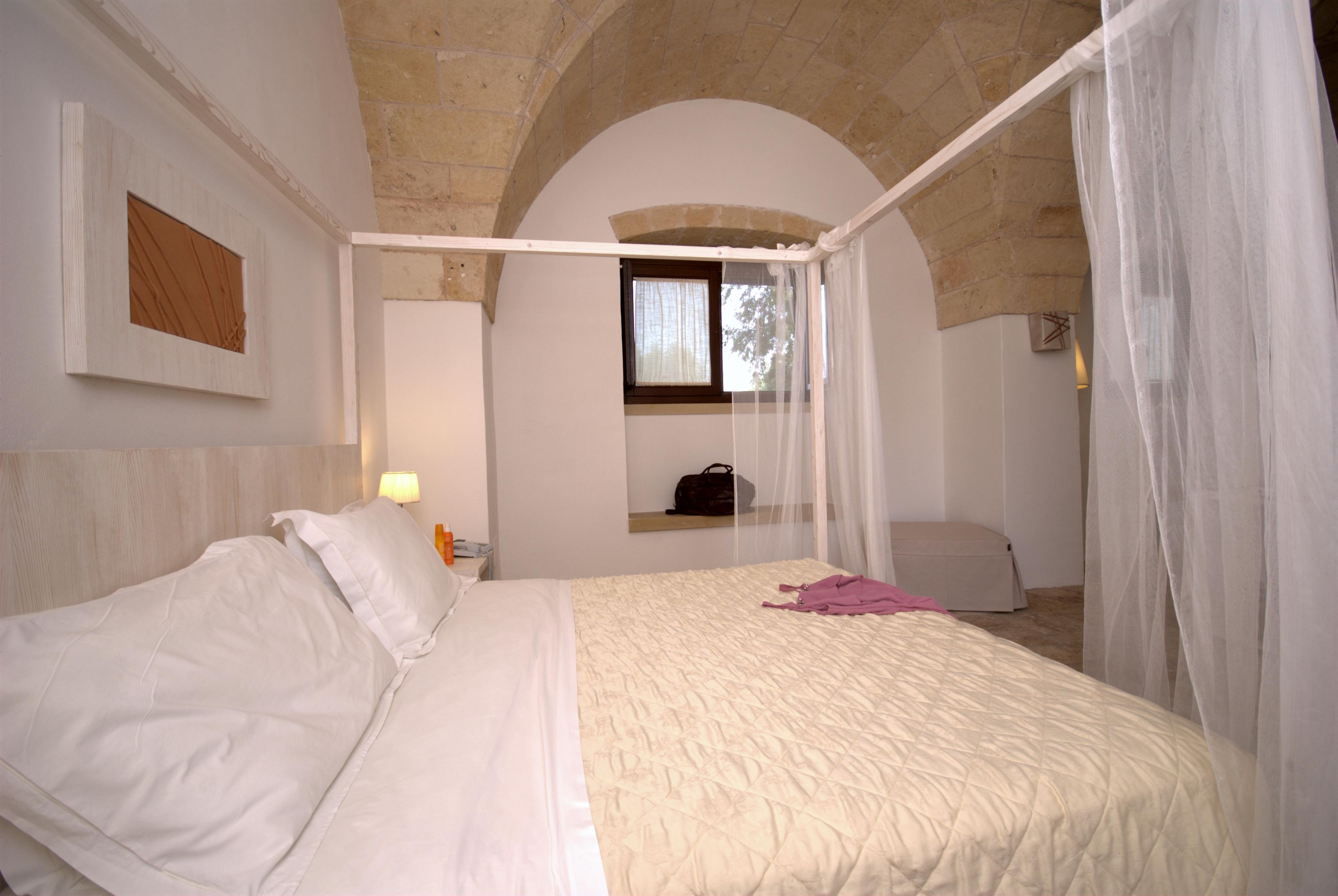 Masseria Corda Di Lana Hotel & Resort Torre Lapillo Extérieur photo