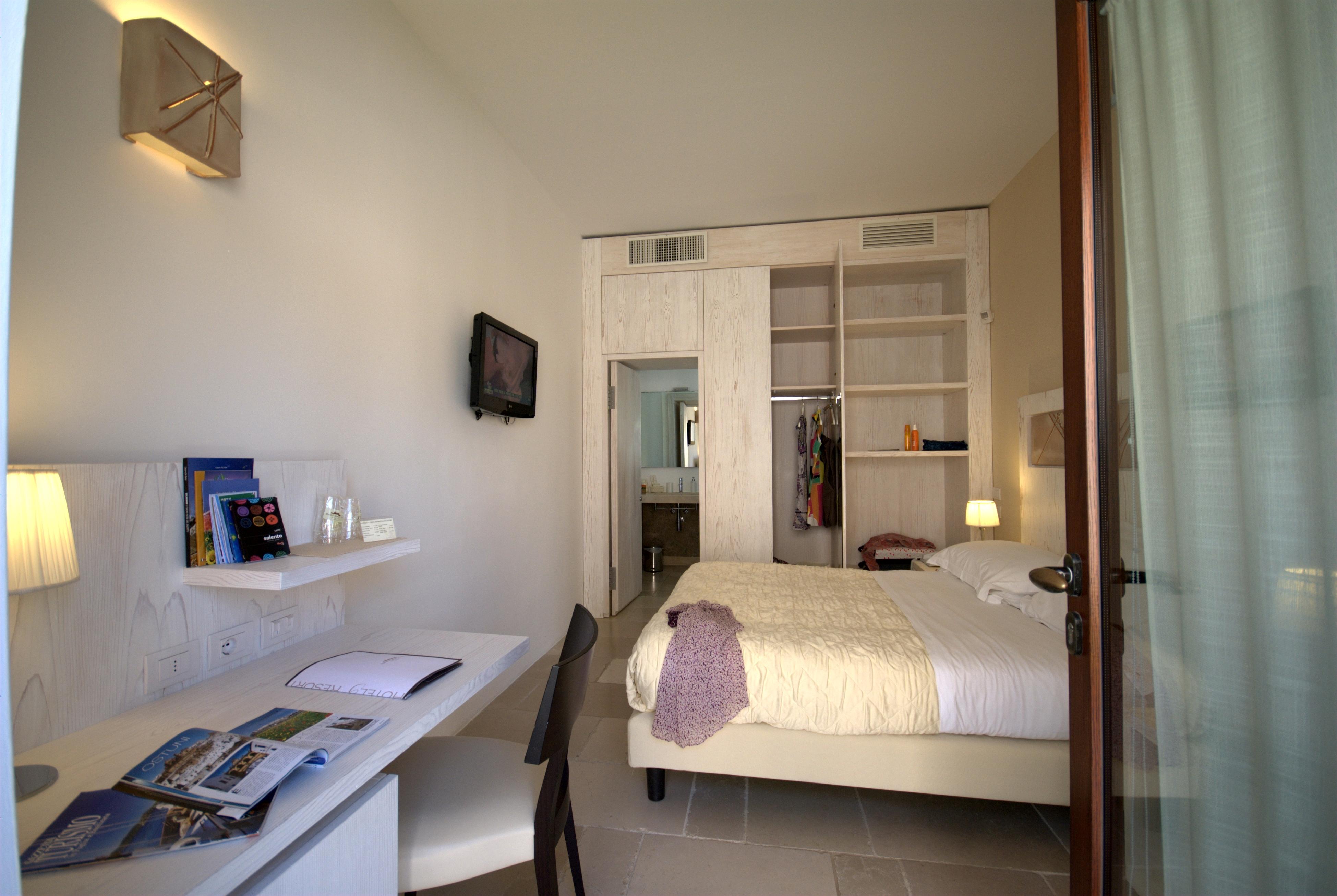 Masseria Corda Di Lana Hotel & Resort Torre Lapillo Extérieur photo