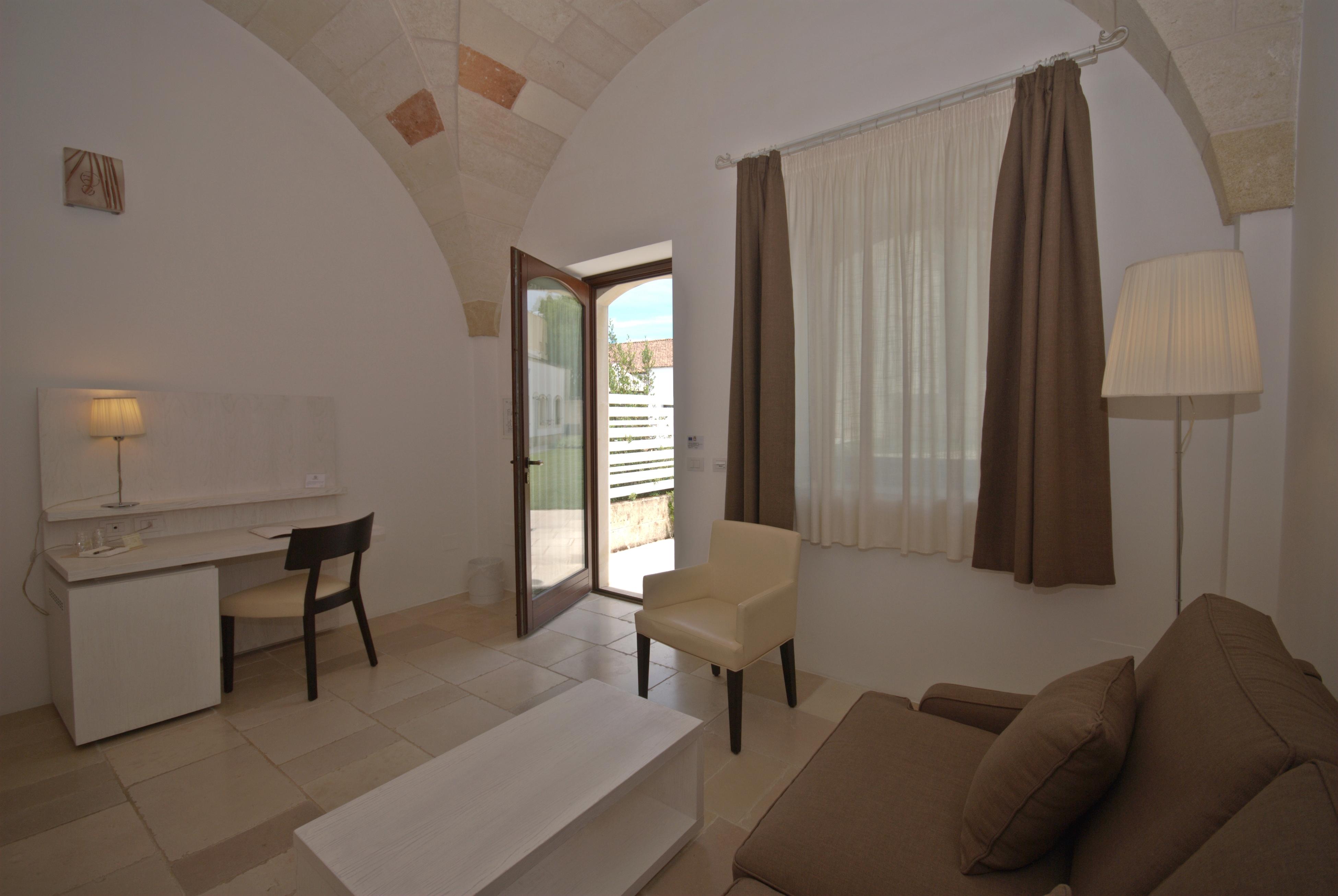 Masseria Corda Di Lana Hotel & Resort Torre Lapillo Extérieur photo