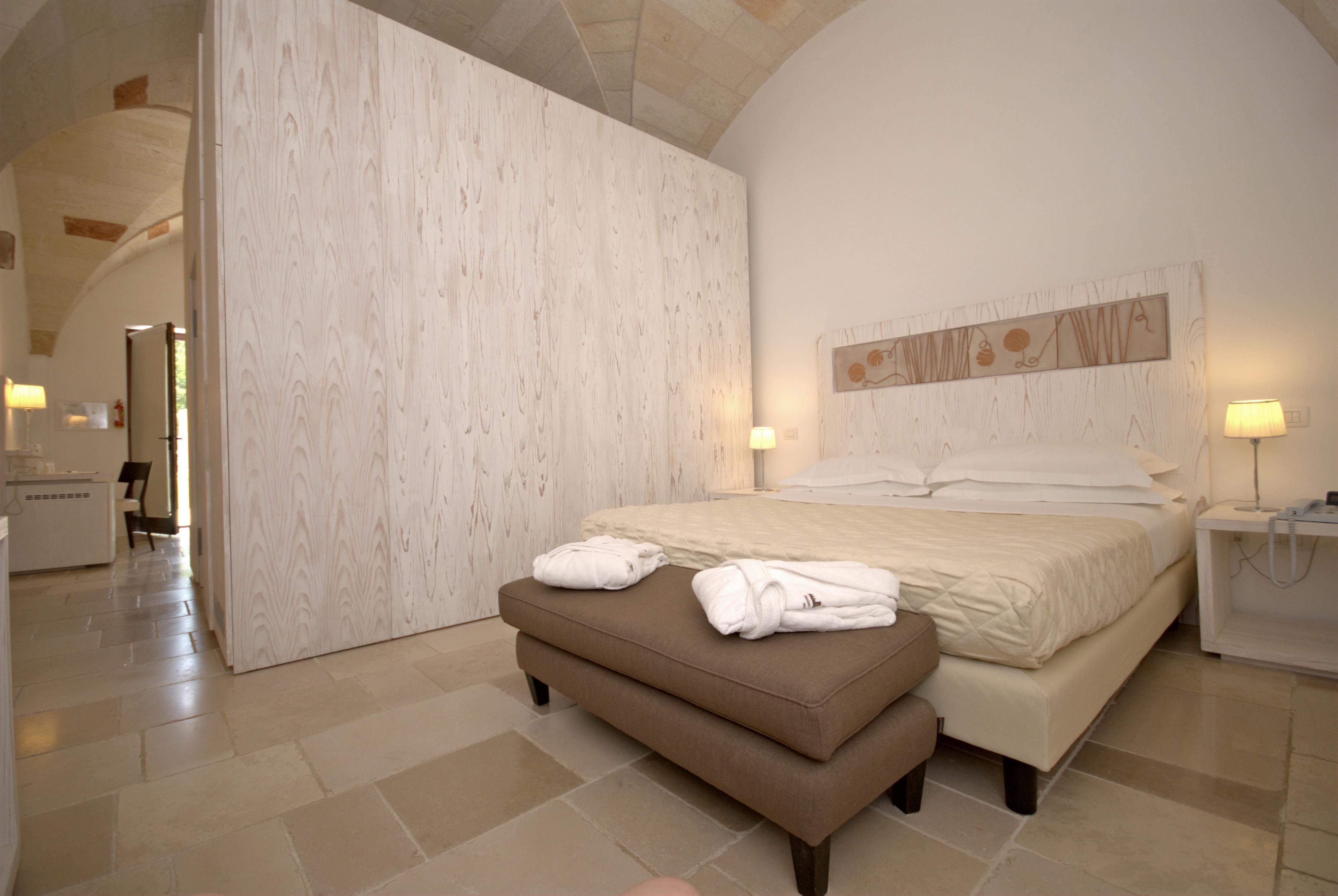 Masseria Corda Di Lana Hotel & Resort Torre Lapillo Extérieur photo