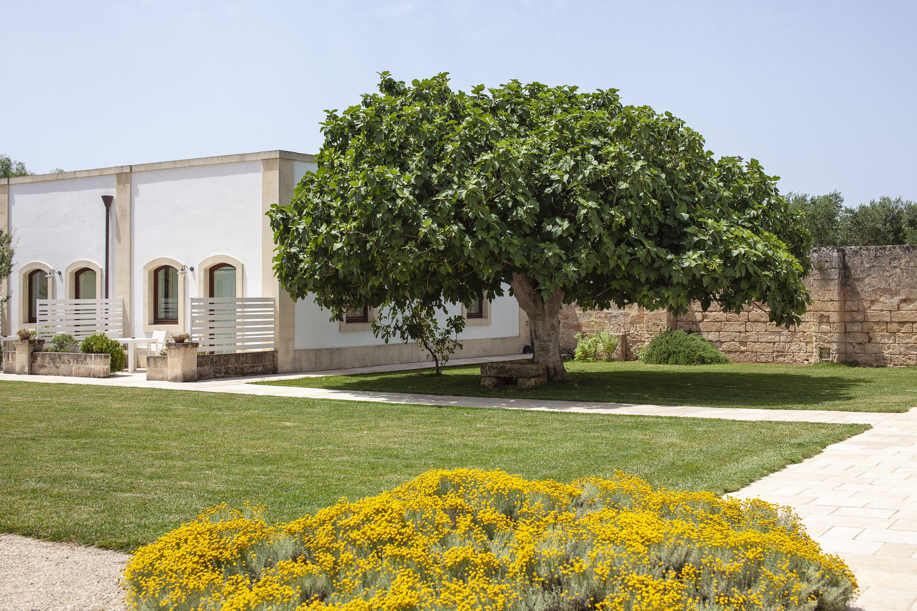 Masseria Corda Di Lana Hotel & Resort Torre Lapillo Extérieur photo