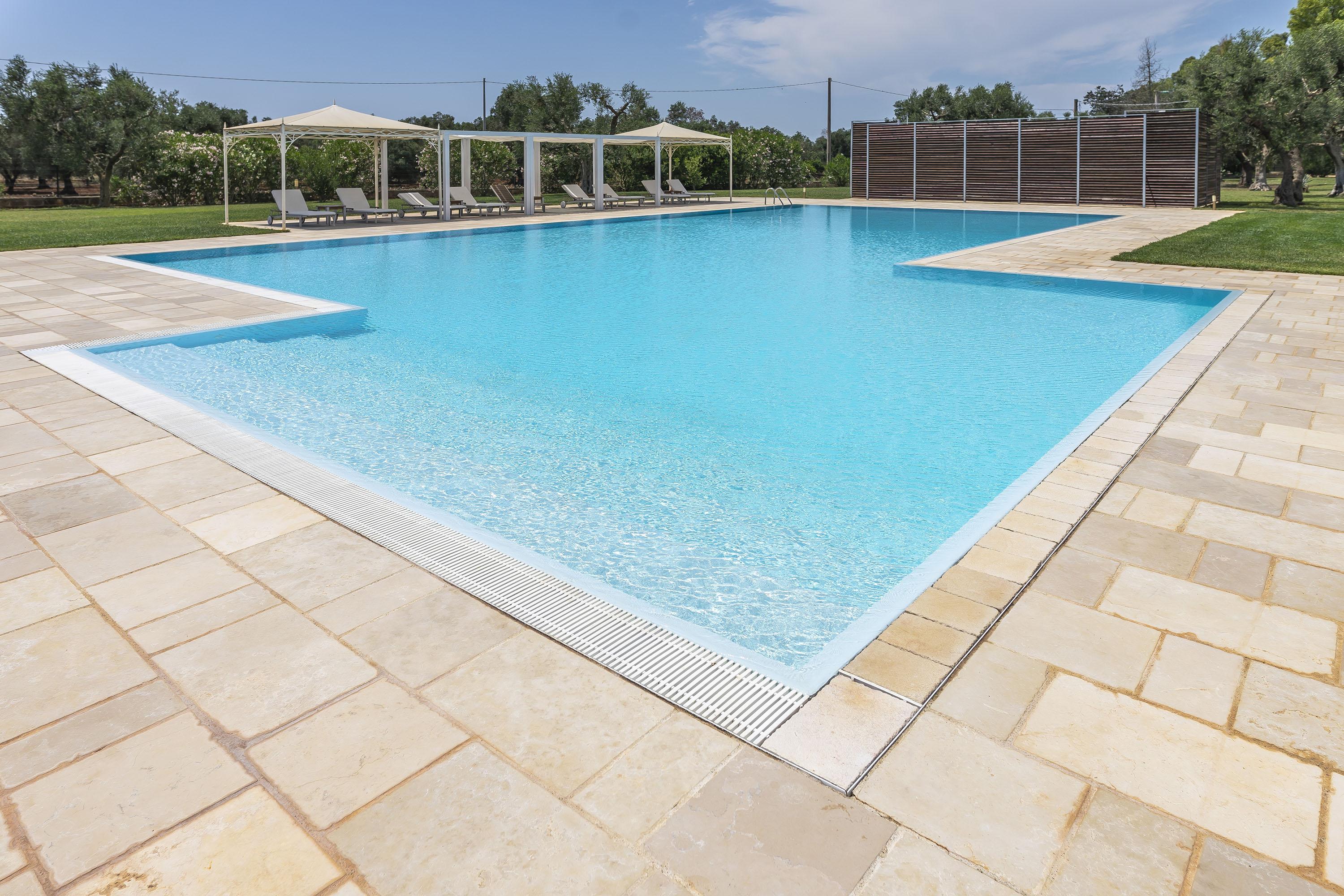 Masseria Corda Di Lana Hotel & Resort Torre Lapillo Extérieur photo