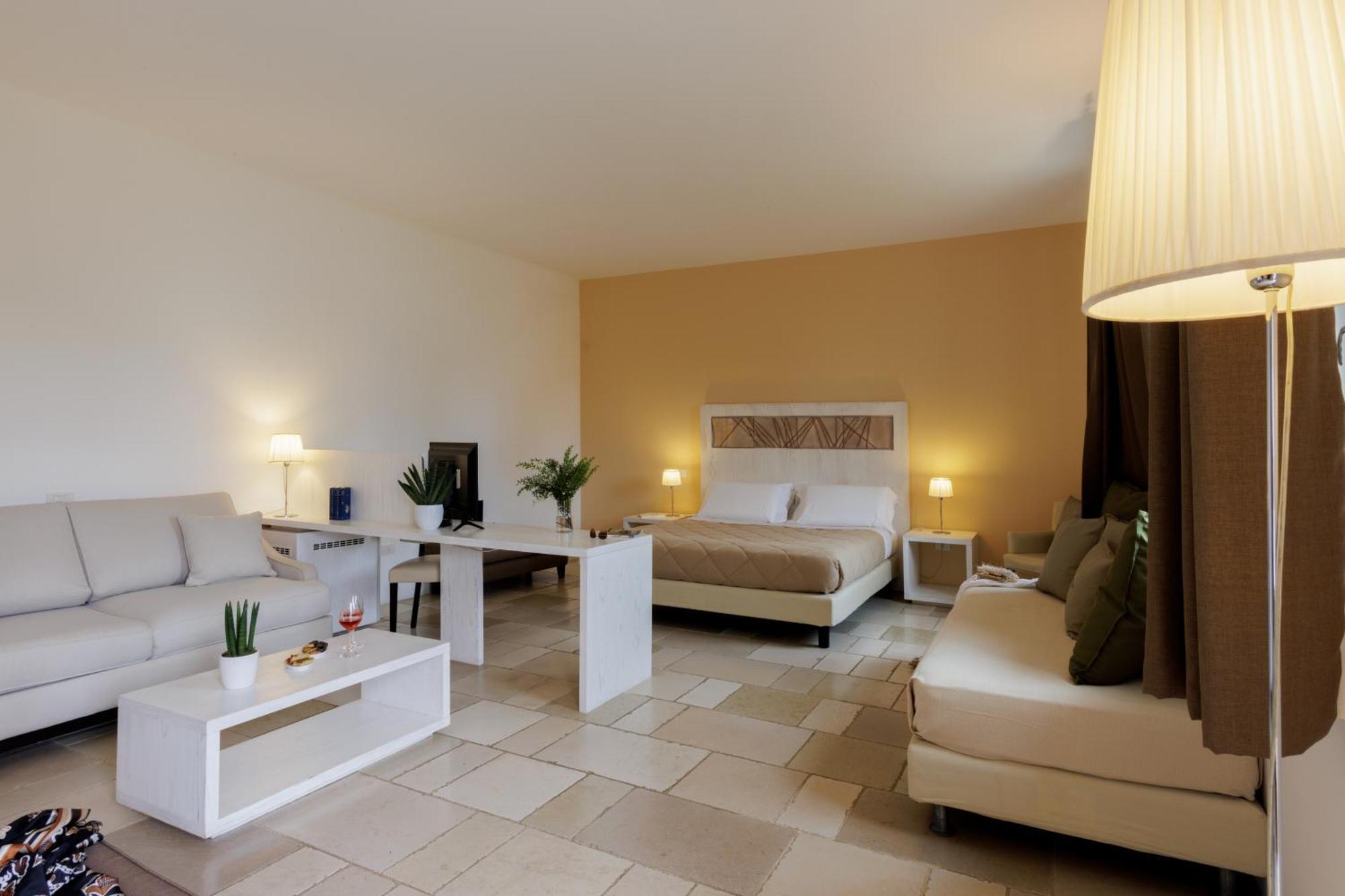 Masseria Corda Di Lana Hotel & Resort Torre Lapillo Extérieur photo