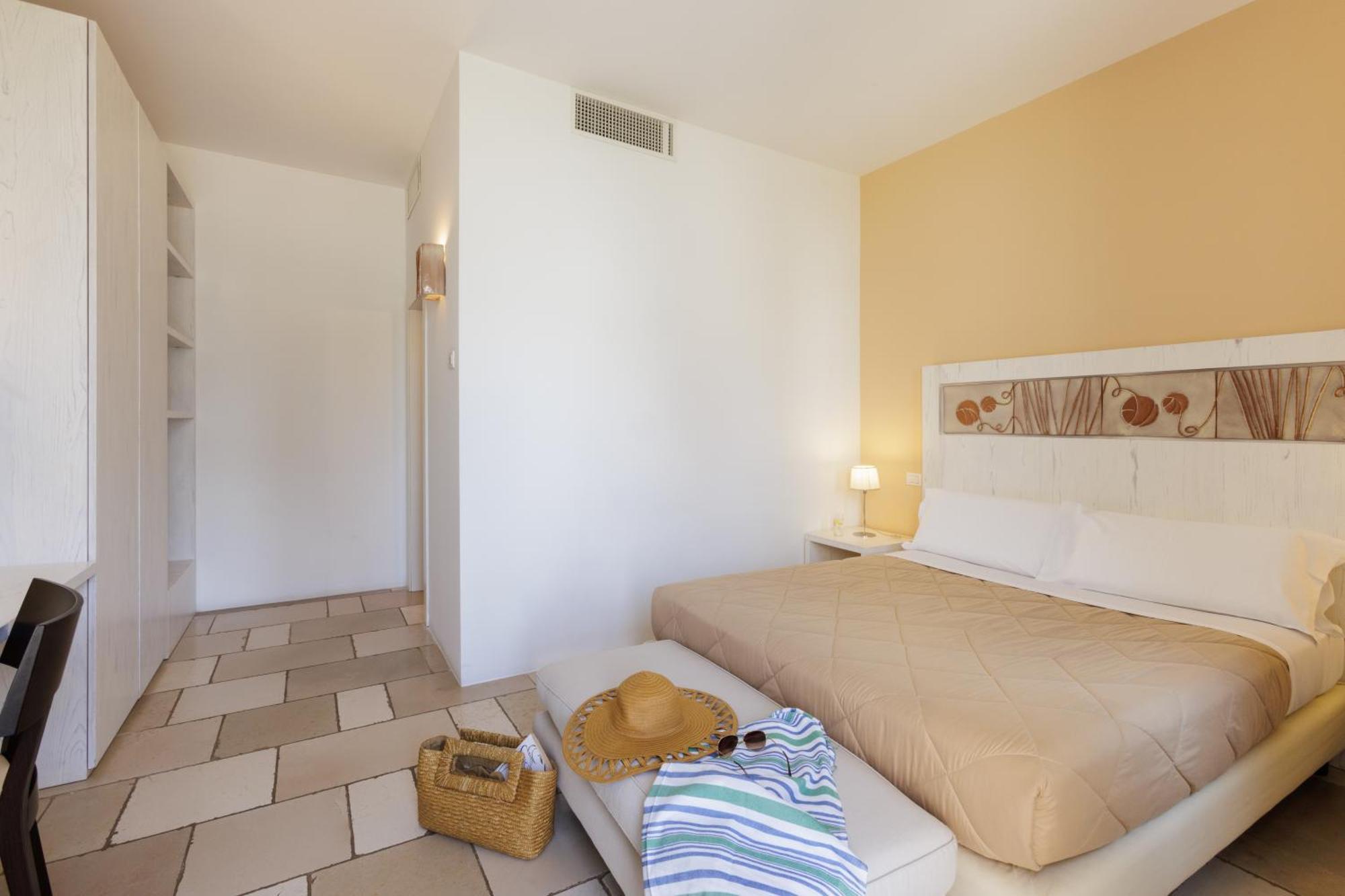 Masseria Corda Di Lana Hotel & Resort Torre Lapillo Extérieur photo