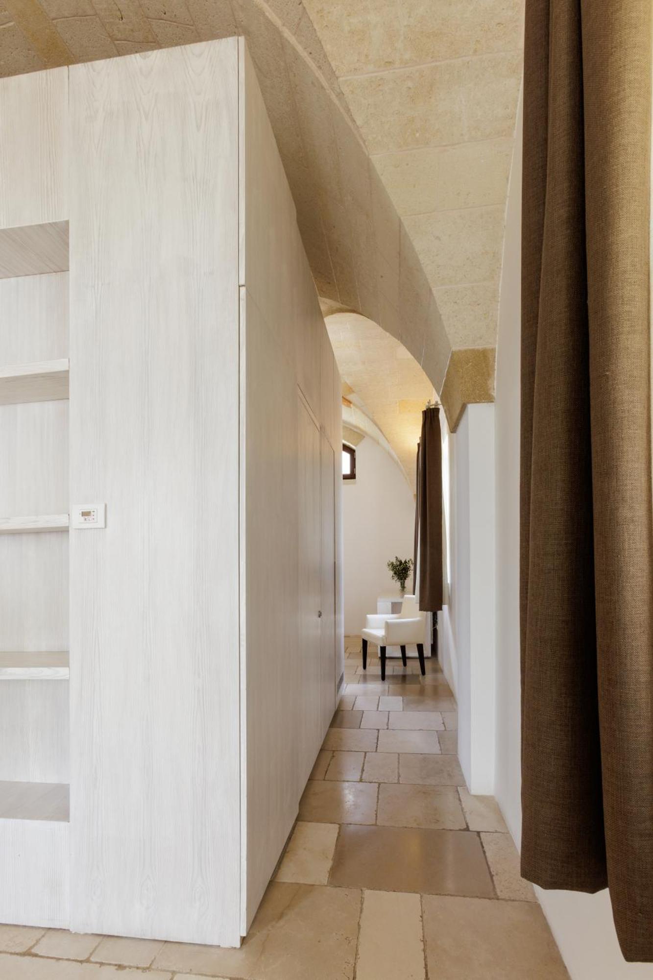 Masseria Corda Di Lana Hotel & Resort Torre Lapillo Chambre photo