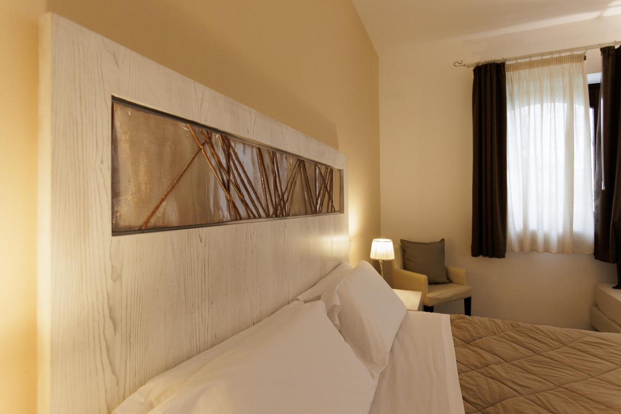 Masseria Corda Di Lana Hotel & Resort Torre Lapillo Chambre photo