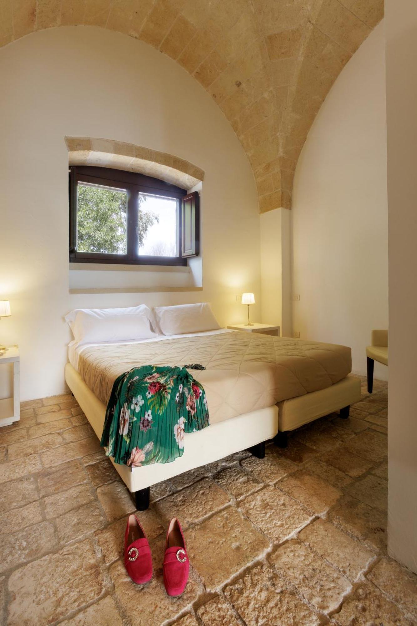 Masseria Corda Di Lana Hotel & Resort Torre Lapillo Extérieur photo