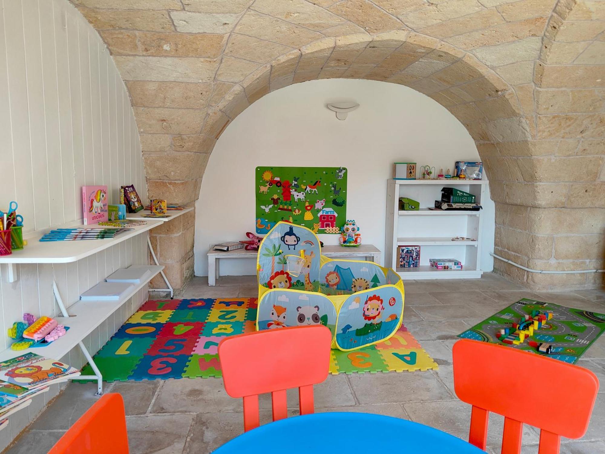 Masseria Corda Di Lana Hotel & Resort Torre Lapillo Extérieur photo